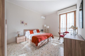 The Batoni Apartment